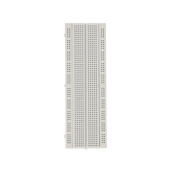 Experiment! 830 Tie-points Solderless MB-102 Breadboard